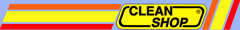 CleanShopMfg.com